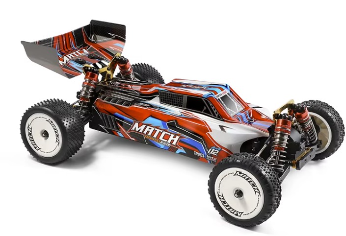 WLtoys 104001