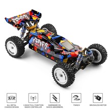WLtoys 124007